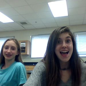 Meet your Posher, Caitlin